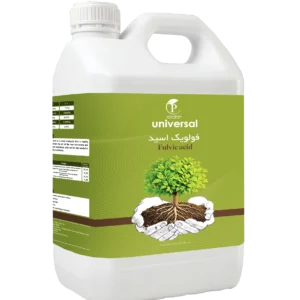 فولویک اسید